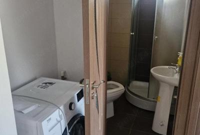 Apartament cu 2 camere decomandat în Central - 3
