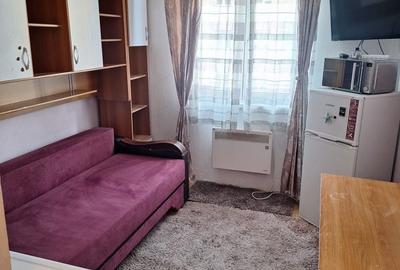 Garsonieră în Ștefan cel Mare - 3