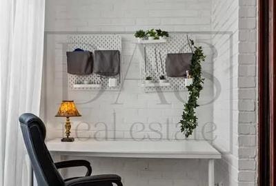 Apartament cu 2 camere decomandat în Floreasca