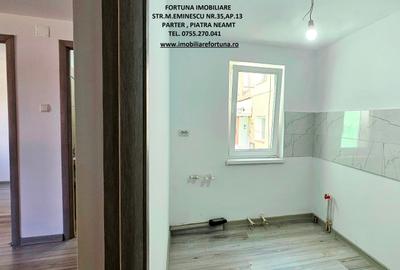 Apartament cu 3 camere nedecomandat în Dărmănești - 4