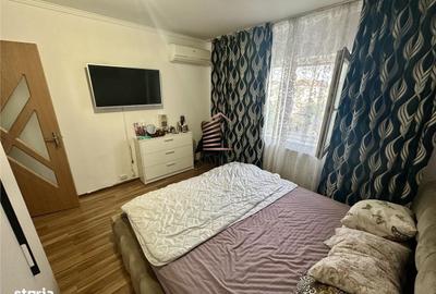 Apartament cu 2 camere decomandat în Lotus