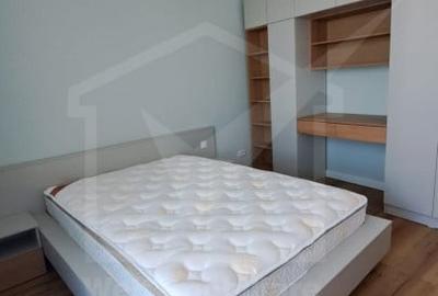 Apartament cu 3 camere semidecomandat, mobilat în Hașdeu - 3