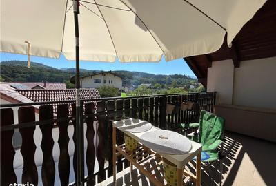 Apartament cu 2 camere în Cristian - 6