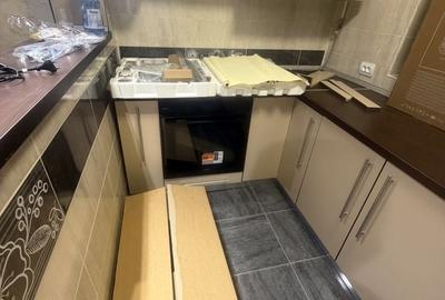Apartament cu 2 camere decomandat în Central - 1