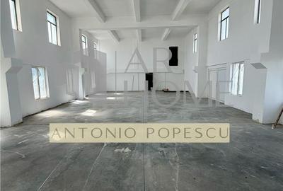 Spațiu comercial, de 1,086 mp, în Valea Călugărească - 9