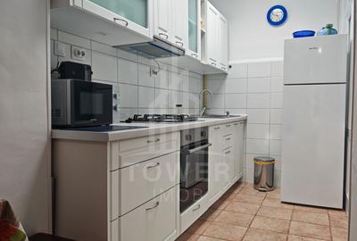 Casă individuală cu 2 camere cu Teren 1000 Mp în Central - 10