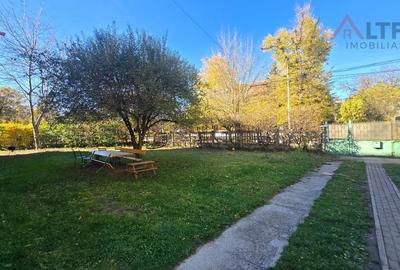 Apartament cu 3 camere semidecomandat în Central - 2