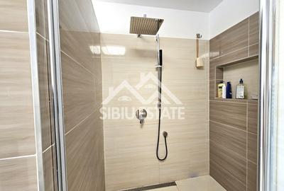 Duplex cu 7 camere cu Canalizare în Arhitecților - Calea Cisnădiei - 15