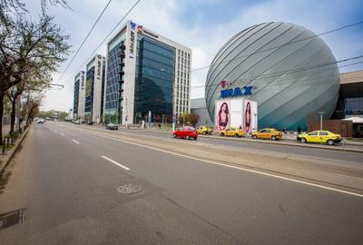 Birou, de 70,100 mp, în Politehnica - 3