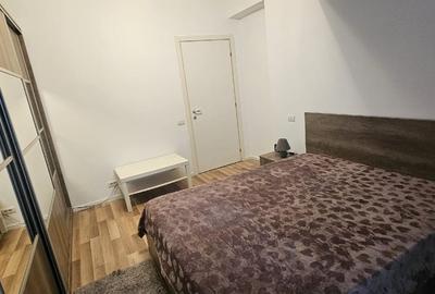 Apartament cu 2 camere semidecomandat în Obor - 2
