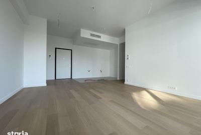 Apartament cu 2 camere semidecomandat în Tei - 6