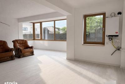 Apartament cu 3 camere în Sălăjan