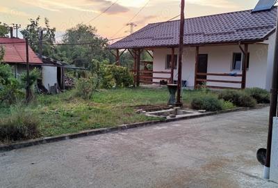 Casă cu 6 camere cu Teren 2500 Mp în Moreni - 1
