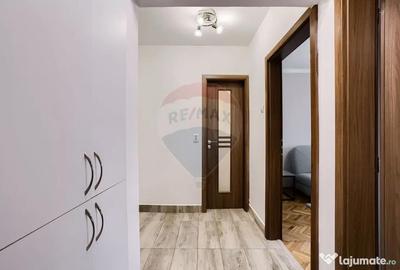 Apartament cu 3 camere decomandat în Intim - 17