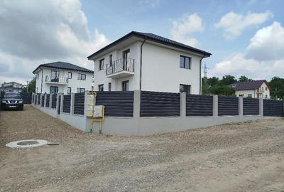 Casă cu 3 camere cu Teren 450 Mp în Burdujeni - 5