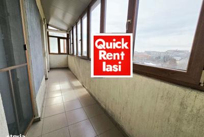 Garsonieră în Tătărași - 6