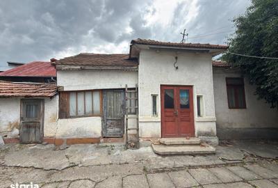 Casă cu 2 camere cu Teren 191 Mp în Marghiloman - 3