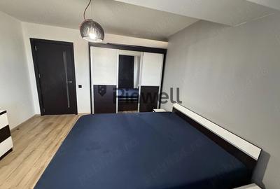 Apartament cu 2 camere decomandat, mobilat în Măgurele - 3