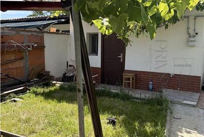 Garsonieră decomandată, mobilată în Iosefin - 2
