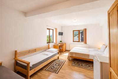 Hotel/Pensiune, de 515 mp, în Valea Alba - 18