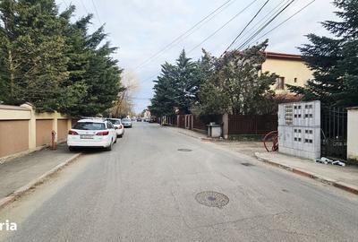 Spațiu comercial, în Iancu Nicolae
