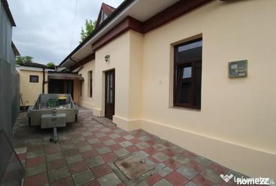 Casă cu 3 camere cu Teren 139 Mp în Port - 2