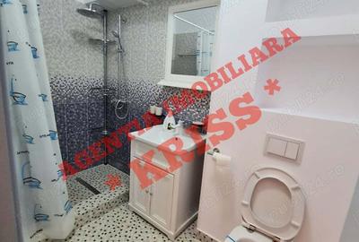 Apartament cu 2 camere decomandat în Exercițiu