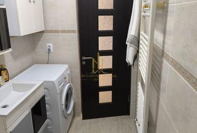 Apartament cu 2 camere în Obcini - 6