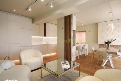 Apartament cu 2 camere în Dămăroaia - 3