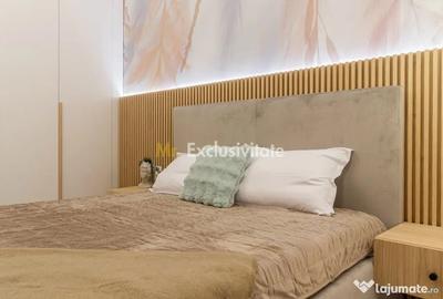 Apartament cu 2 camere decomandat în Cotroceni