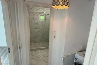 Apartament cu 3 camere semidecomandat, mobilat în Brâncoveanu - 3