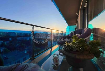 Apartament cu 2 camere semidecomandat, mobilat în Gheorgheni - 6