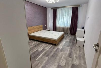 Apartament cu 2 camere decomandat în Ultracentral - 4