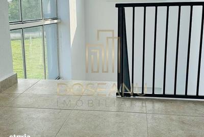 Spațiu comercial, de 188 mp, în Oșorhei