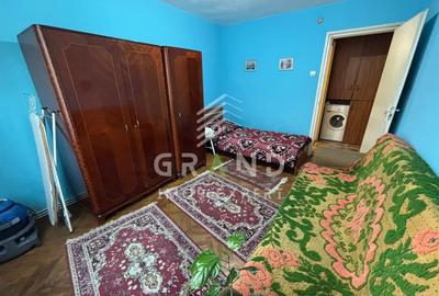 Apartament cu 3 camere semidecomandat, mobilat în Mănăștur - 8