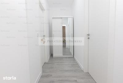 Apartament cu 2 camere semidecomandat în Central - 11