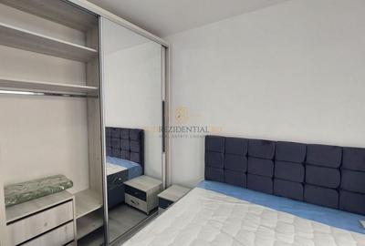 Apartament cu 2 camere semidecomandat, mobilat în Apărătorii Patriei - 7
