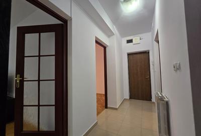 Apartament cu 3 camere decomandat, mobilat în Primăverii - 2