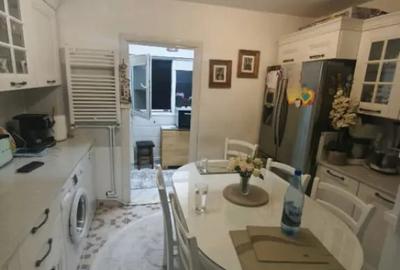 Apartament cu 2 camere decomandat în Siret - 2