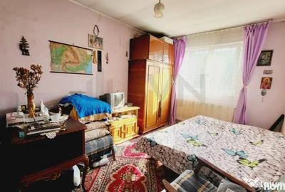 Casă cu 4 camere cu Teren 502 Mp în Alexandriei