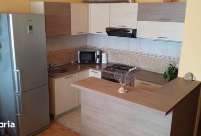Apartament cu 2 camere în Decebal