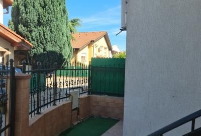 Casă individuală cu 4 camere cu Canalizare în Boreal - 9