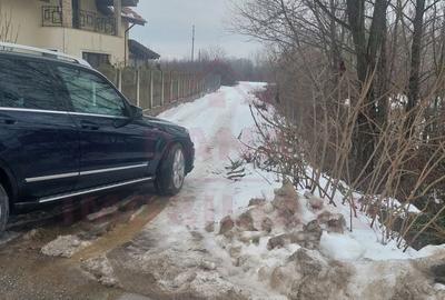 Teren Construcții intravilan de 4900 mp, în Nord-Vest - 5