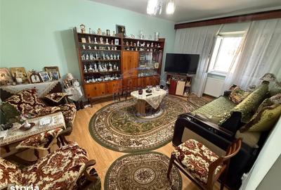 Apartament cu 3 camere decomandat în Ultracentral - 3