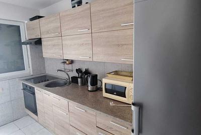 Apartament cu 2 camere semidecomandat în Central - 2