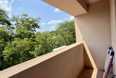 Apartament cu 2 camere decomandat în Tătărași - 7