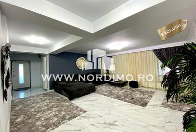 Casă individuală cu 5 camere cu Canalizare în Domnești - 1