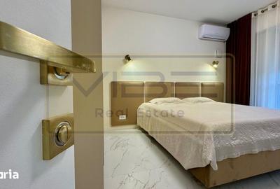Apartament cu 4 camere decomandat, mobilat în Central - 20