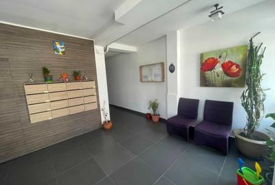 Apartament cu 4 camere în Central - 3