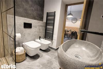 Apartament cu 2 camere în Centrul Istoric - 2